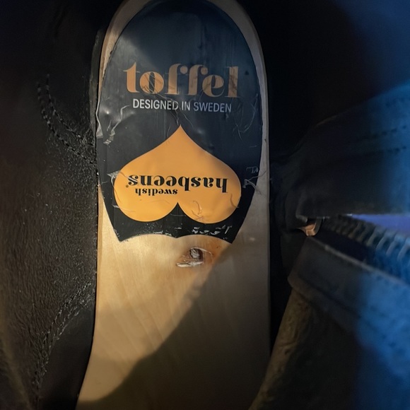 Swedish Hasbeens - Picture 2 of 9